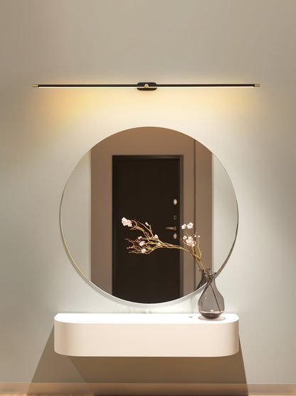 Minimalist Linear Rechargeable Wall Lamp 1001 Wall lamp
