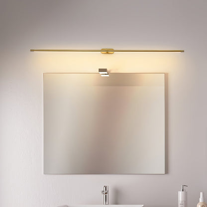 Minimalist Linear Rechargeable Wall Lamp 1001 Wall lamp