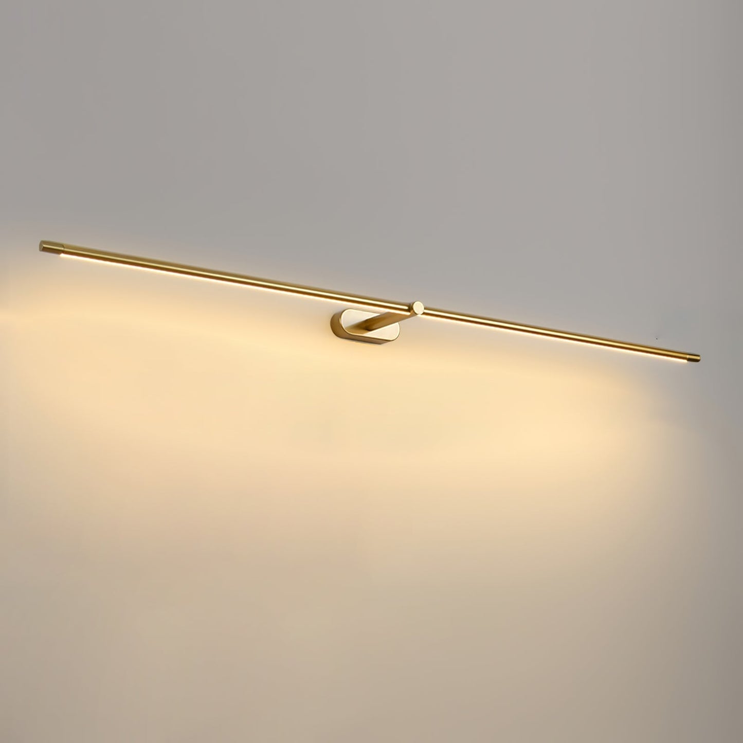 Minimalist Linear Wall Lamp Wall lamp