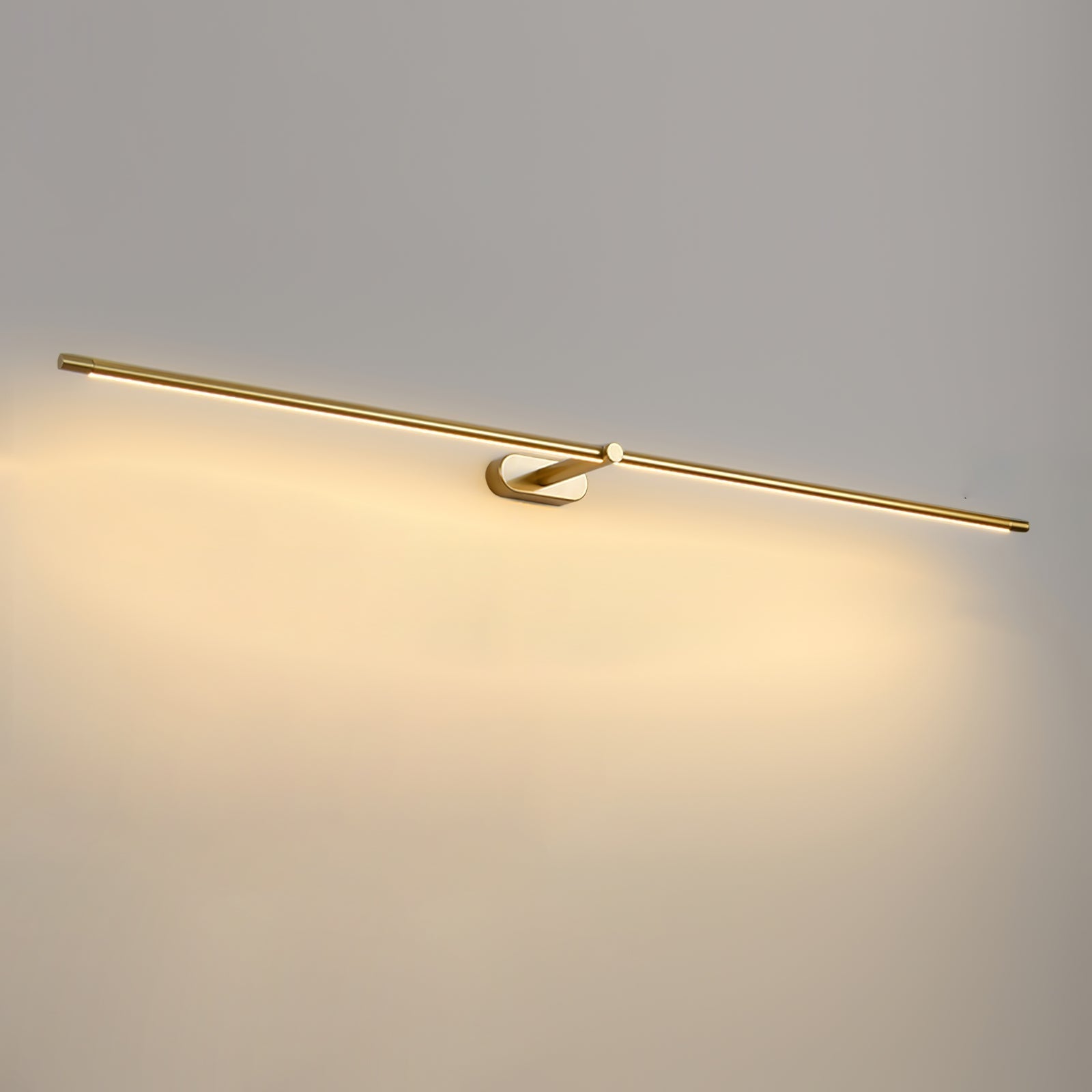 Minimalist Linear Wall Lamp Wall lamp