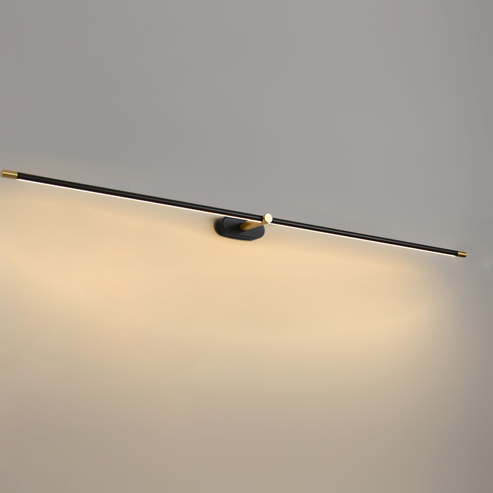 Minimalist Linear Rechargeable Wall Lamp 1001 Wall lamp