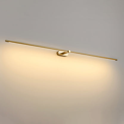 Minimalist Linear Wall Lamp Wall lamp