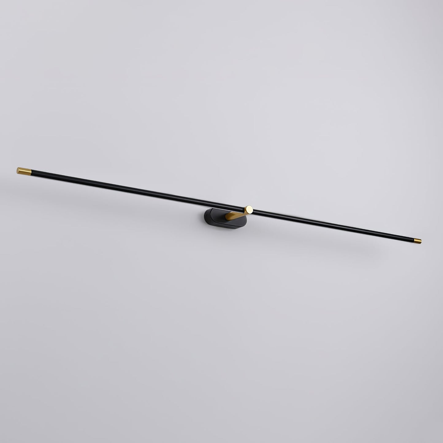 Minimalist Linear Wall Lamp Wall lamp