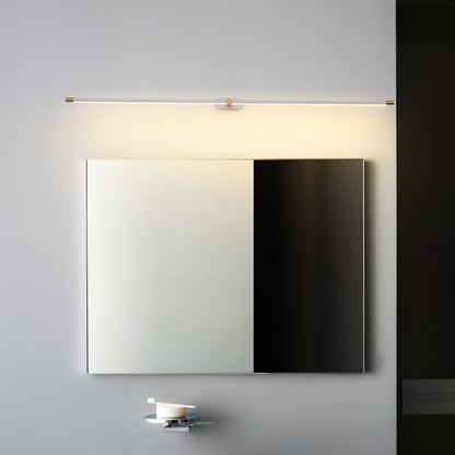 Minimalist Linear Wall Lamp Wall lamp
