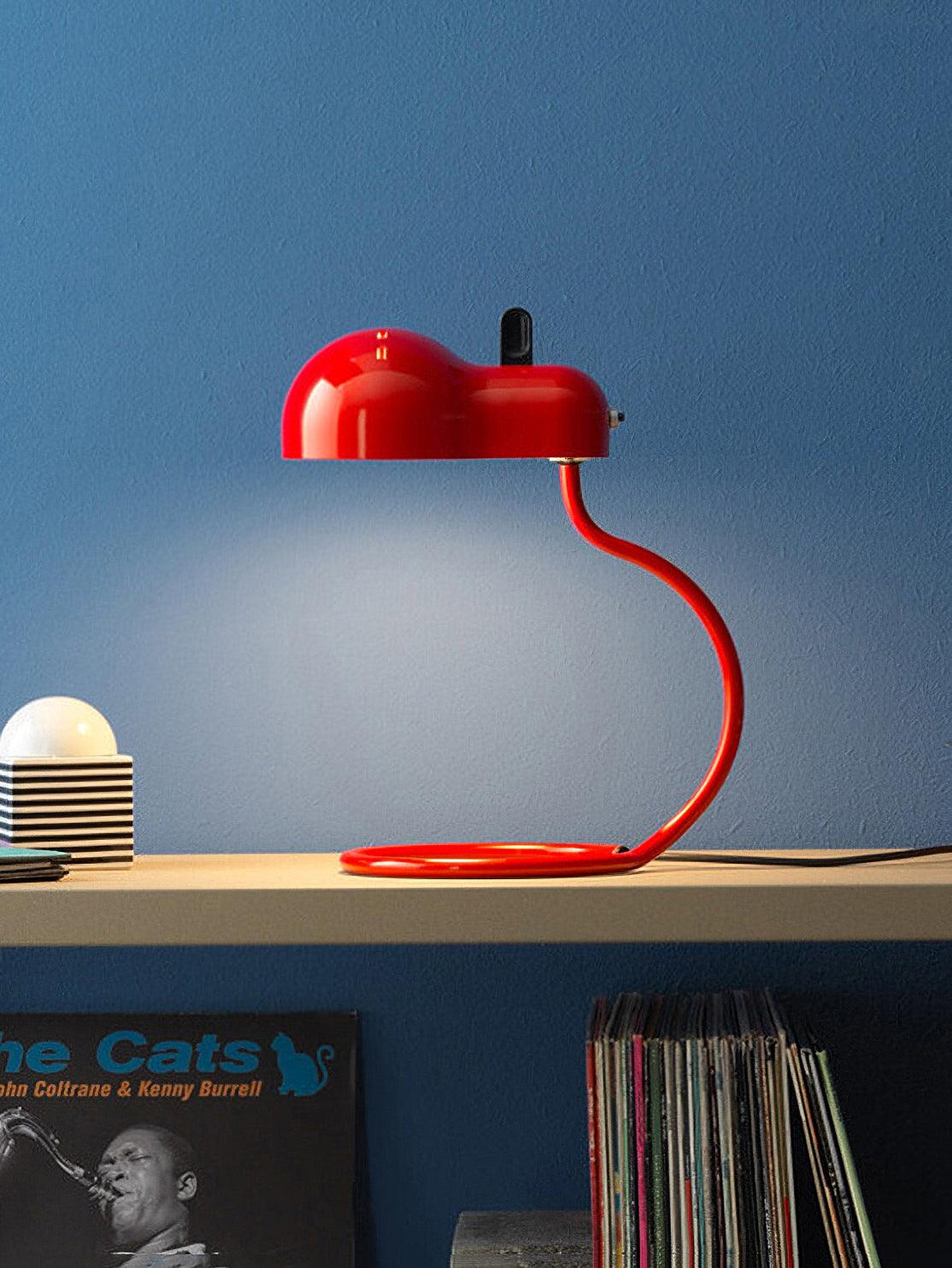 Minitopo Table Lamp Table lamp