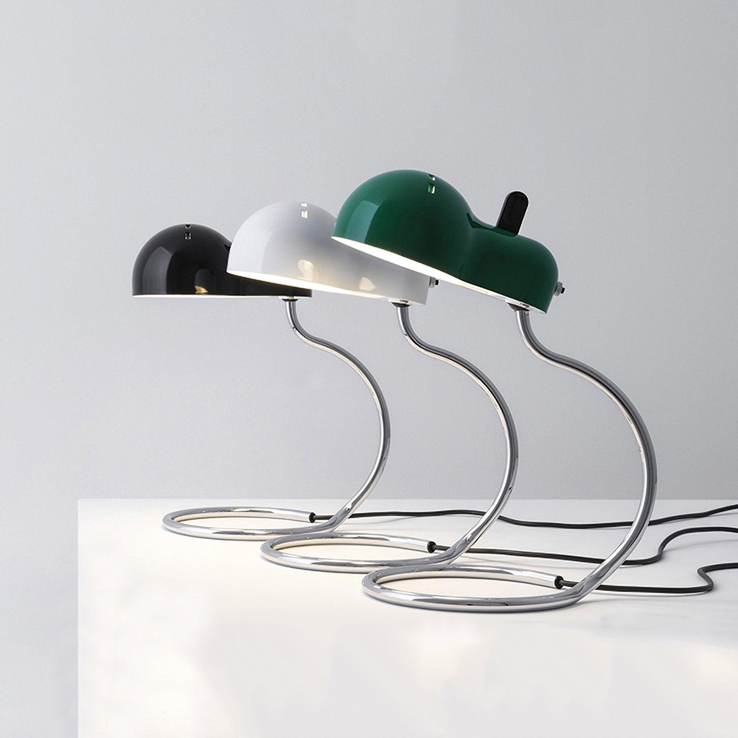 Minitopo Table Lamp Table lamp