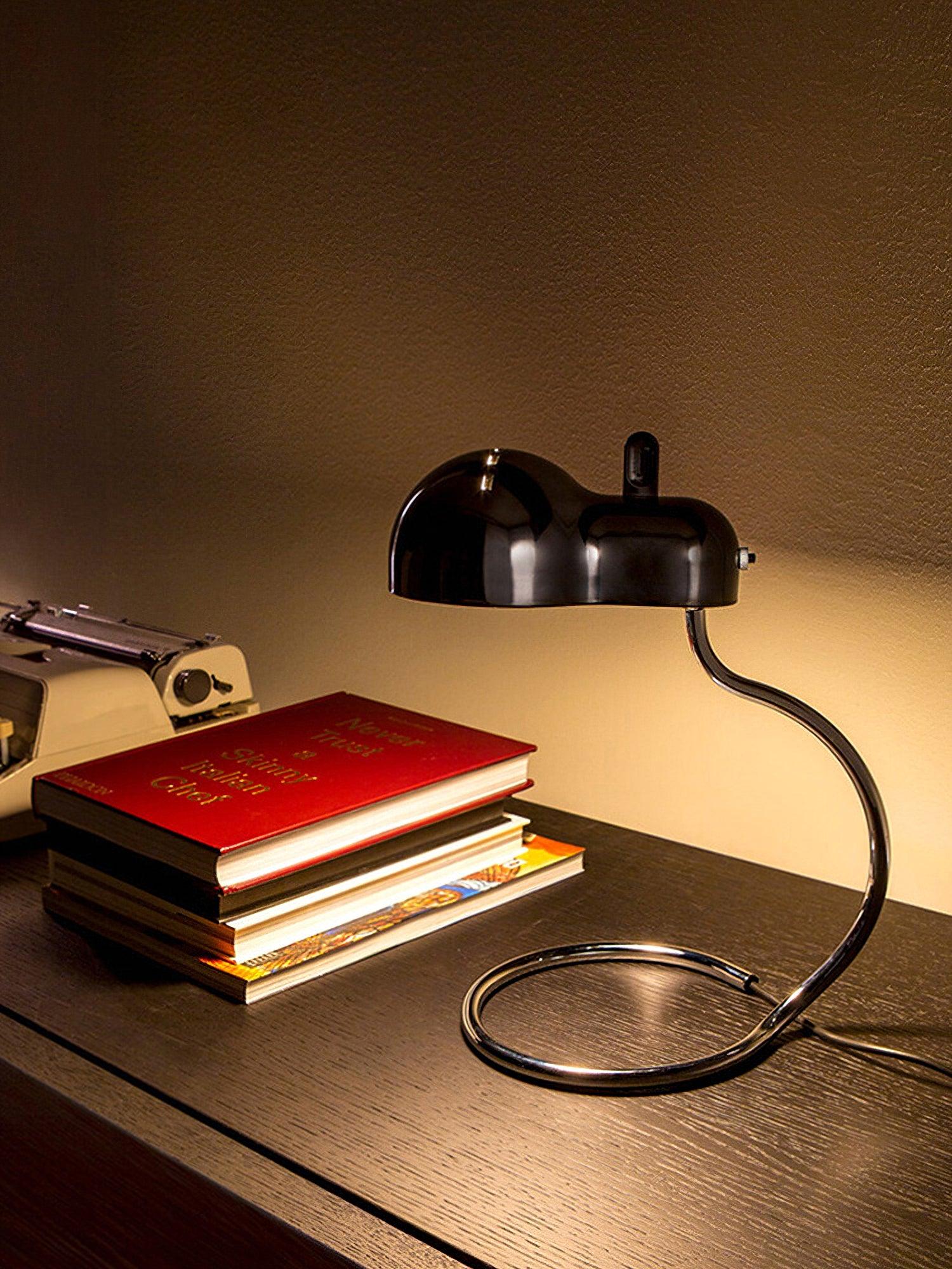 Minitopo Table Lamp Table lamp