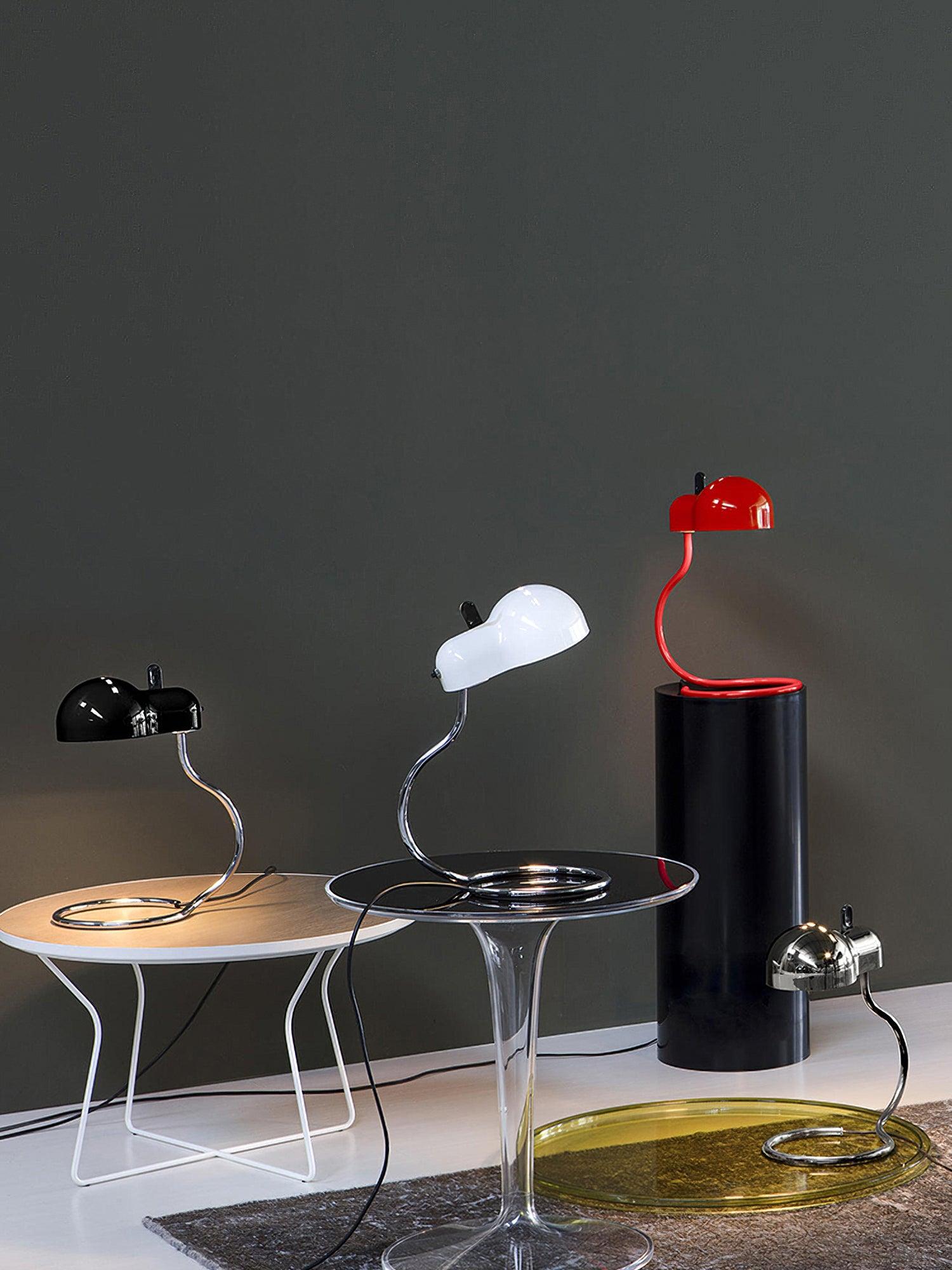 Minitopo Table Lamp Table lamp