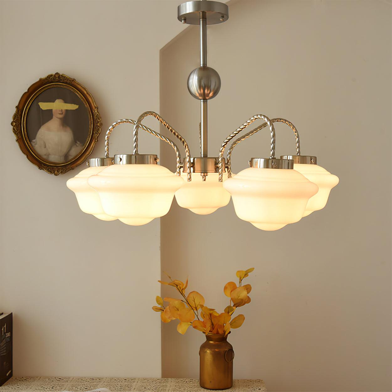 Minka Lavery Chandelier Chandelier