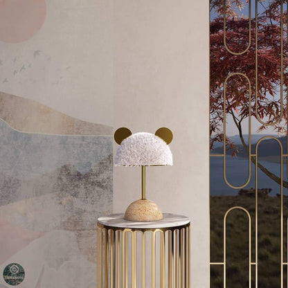 Minos Table Lamp Table lamp