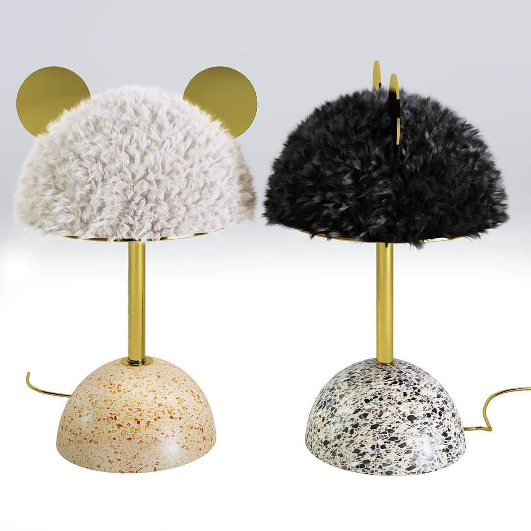 Minos Table Lamp Table lamp