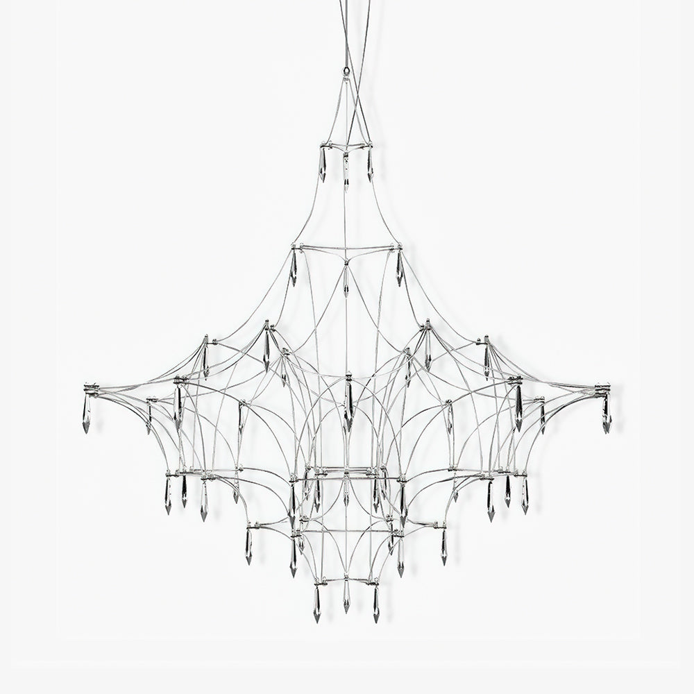 Mira Chandeliers Chandelier