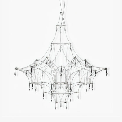 Mira Chandeliers Chandelier