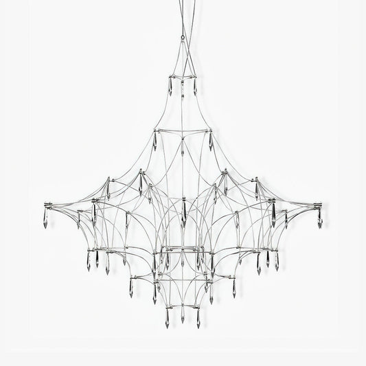 Mira Chandeliers Chandelier