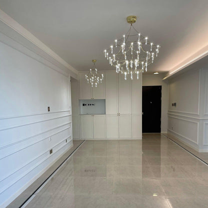 Mira Chandeliers Chandelier