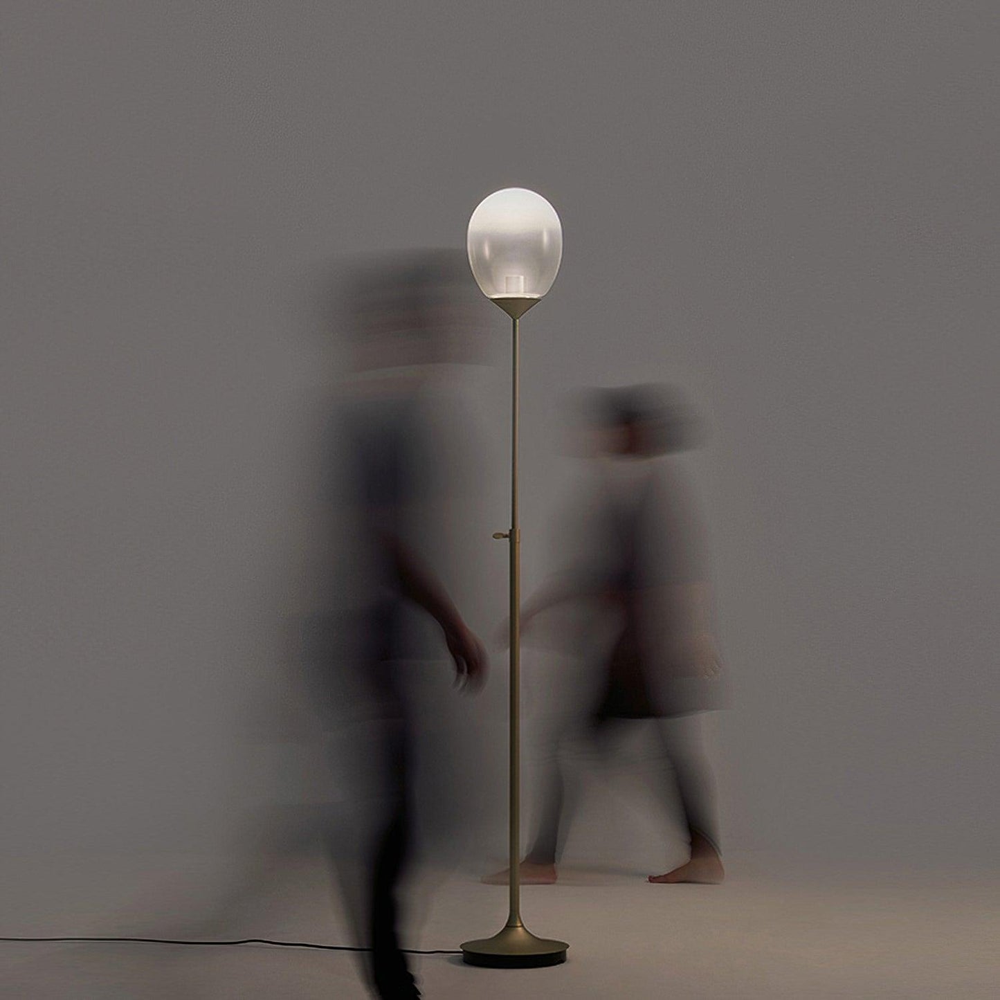 Mist LED Table Lamp Table lamp