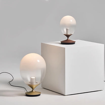 Mist LED Table Lamp Table lamp