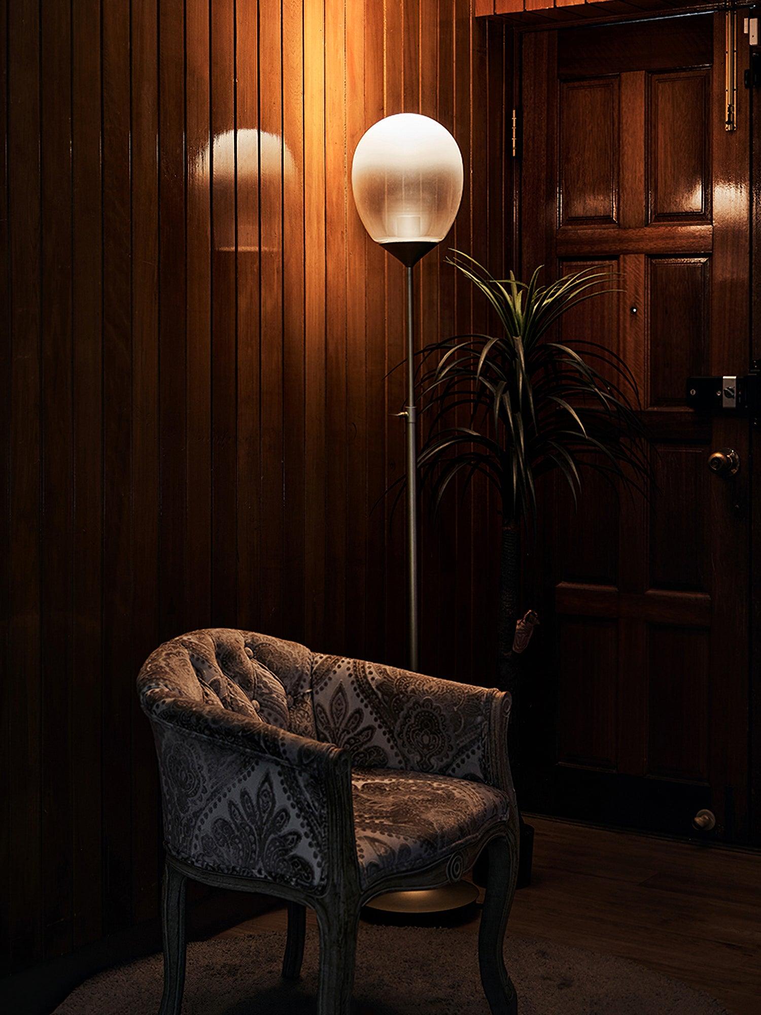 Mist LED Table Lamp Table lamp