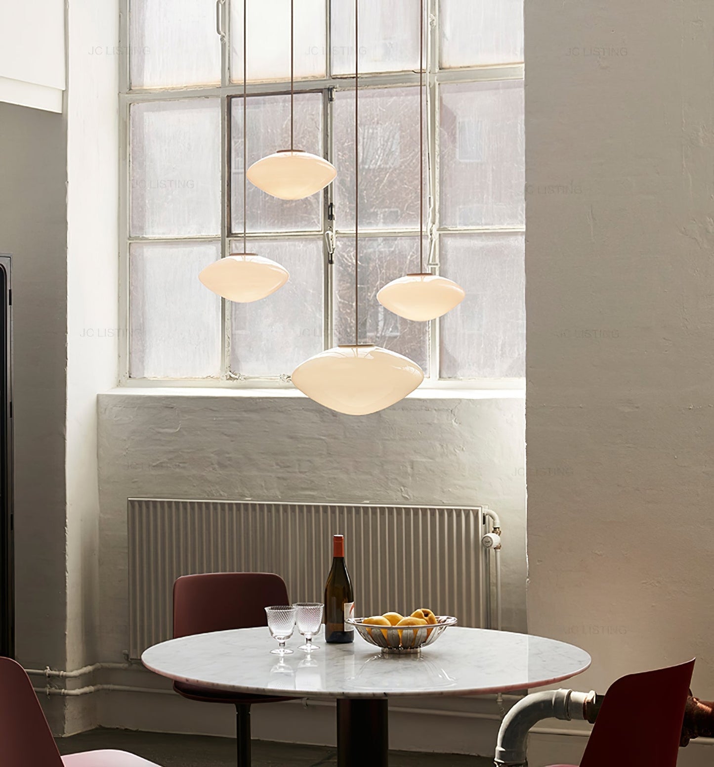 Mist Pendant Lamp Pendant light