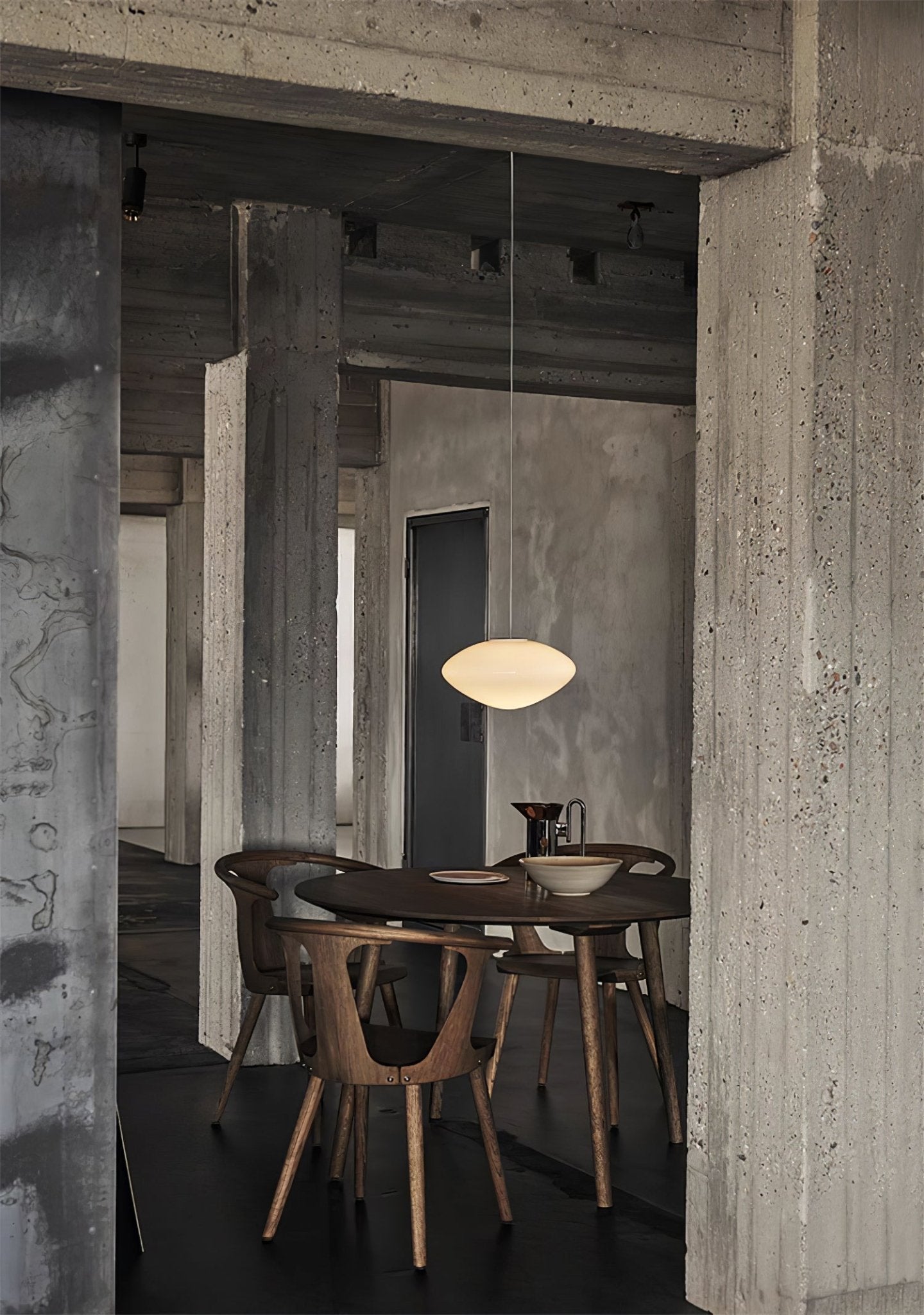 Mist Pendant Lamp Pendant light