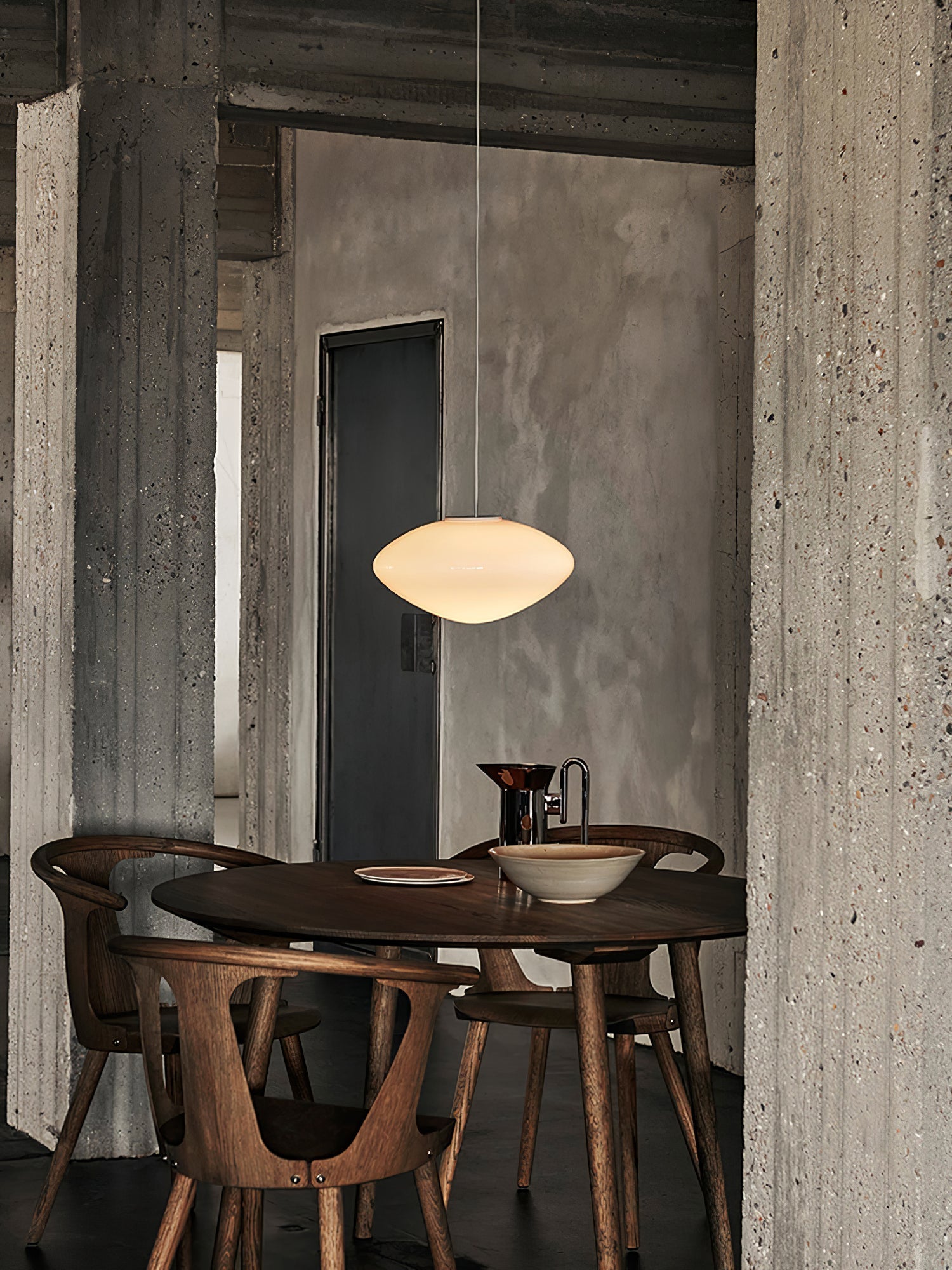 Mist Pendant Lamp Pendant light