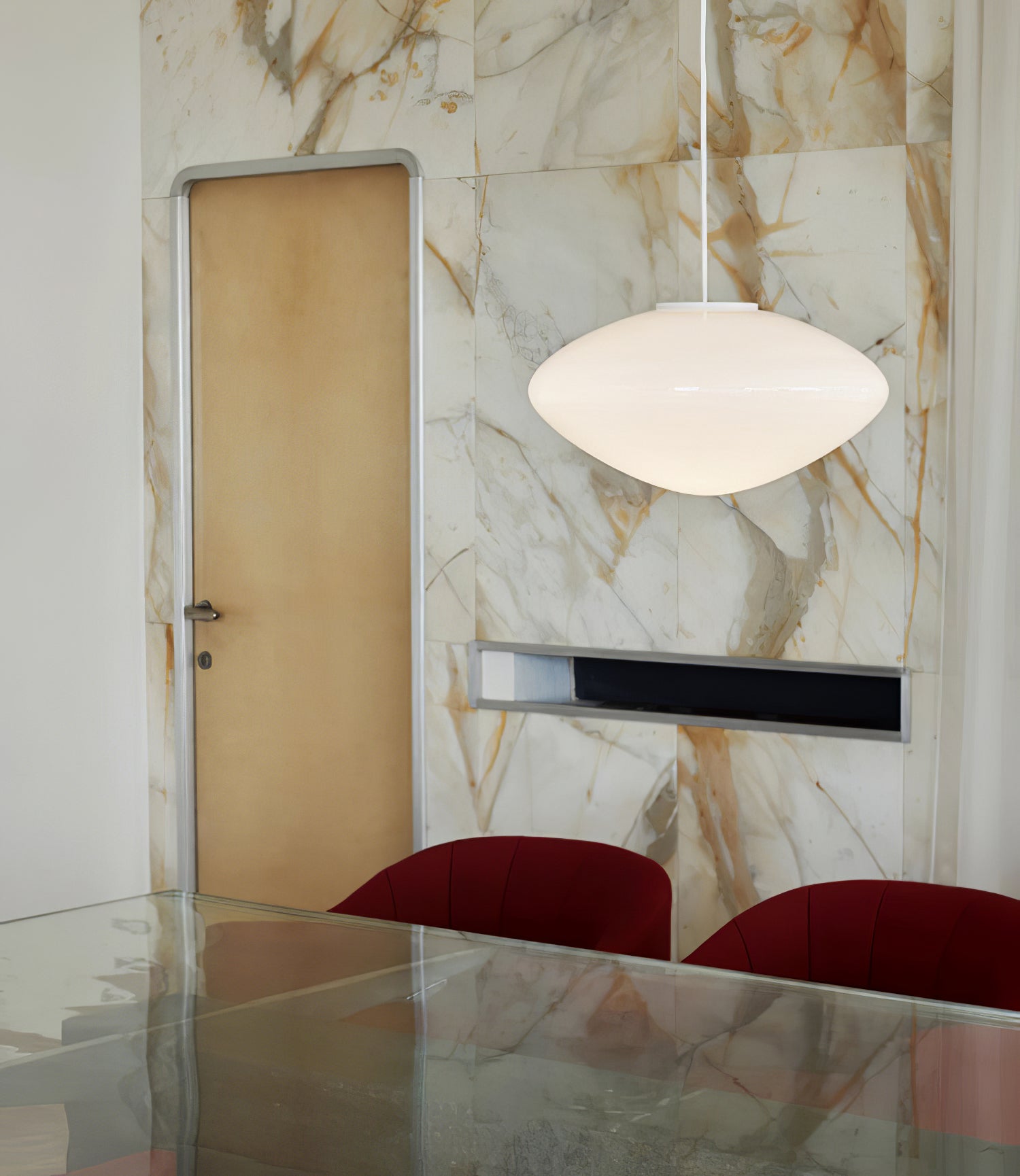 Mist Pendant Lamp Pendant light