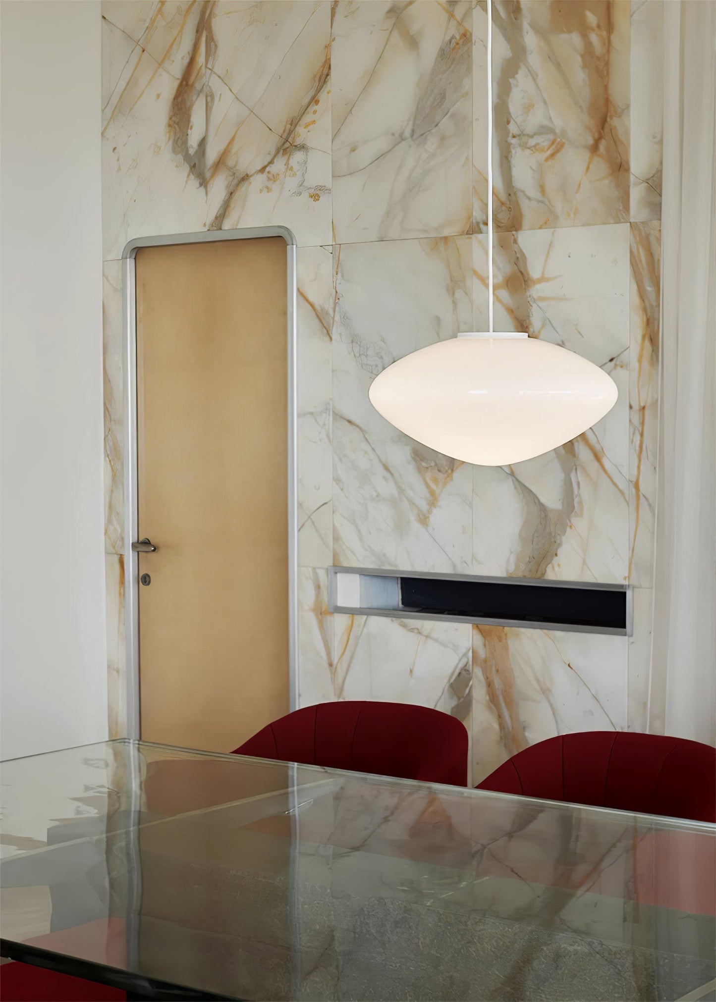 Mist Pendant Lamp Pendant light