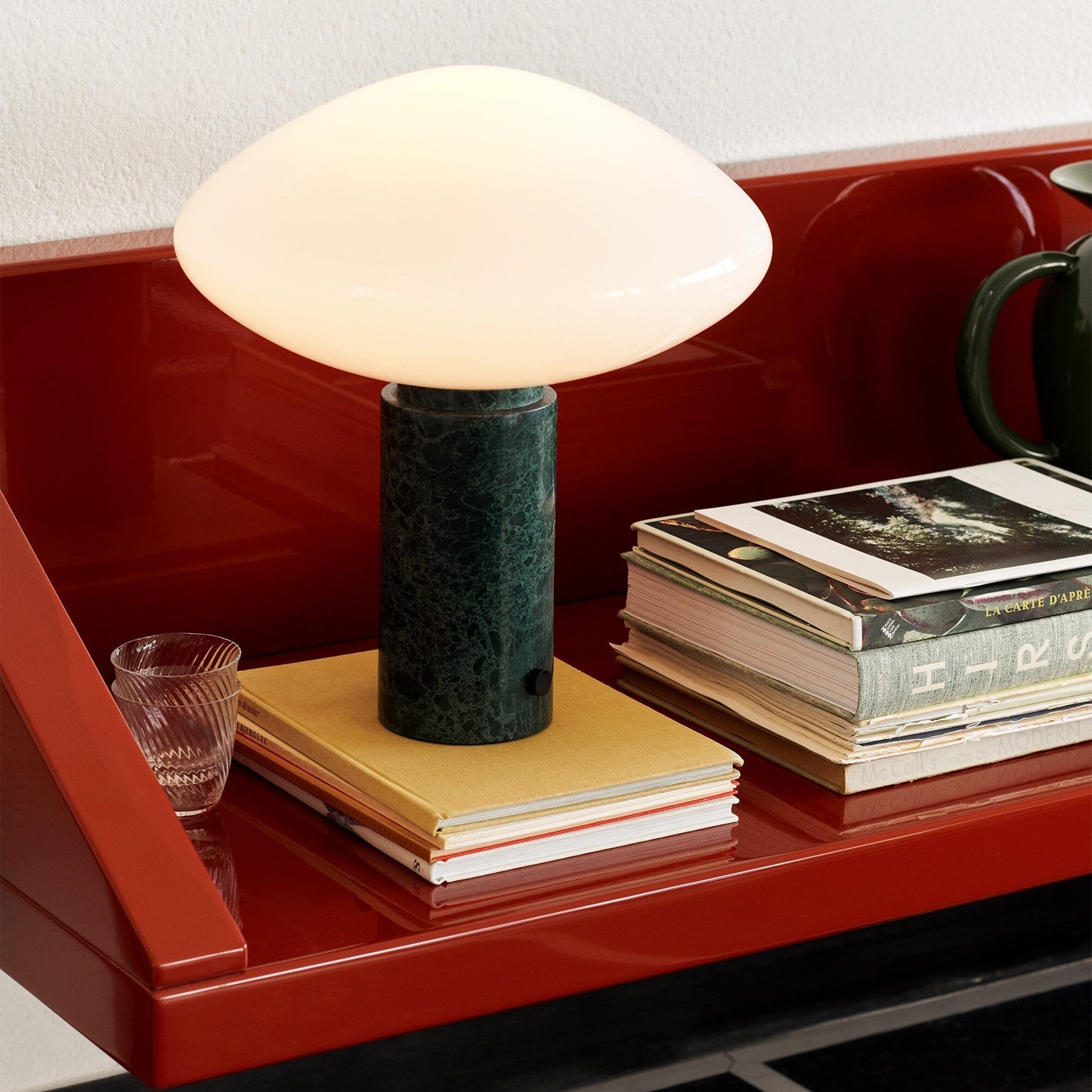 Mist Table Lamp Table lamp