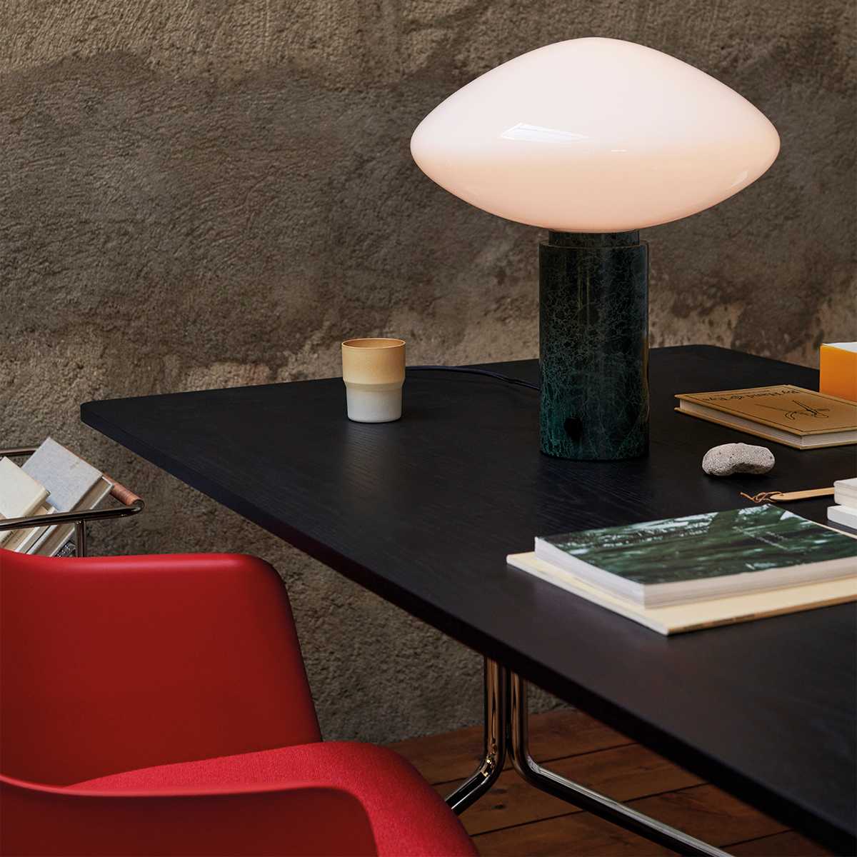Mist Table Lamp Table lamp