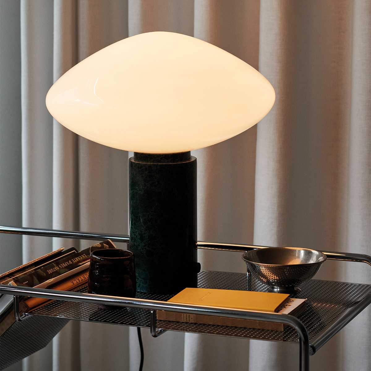 Mist Table Lamp Table lamp