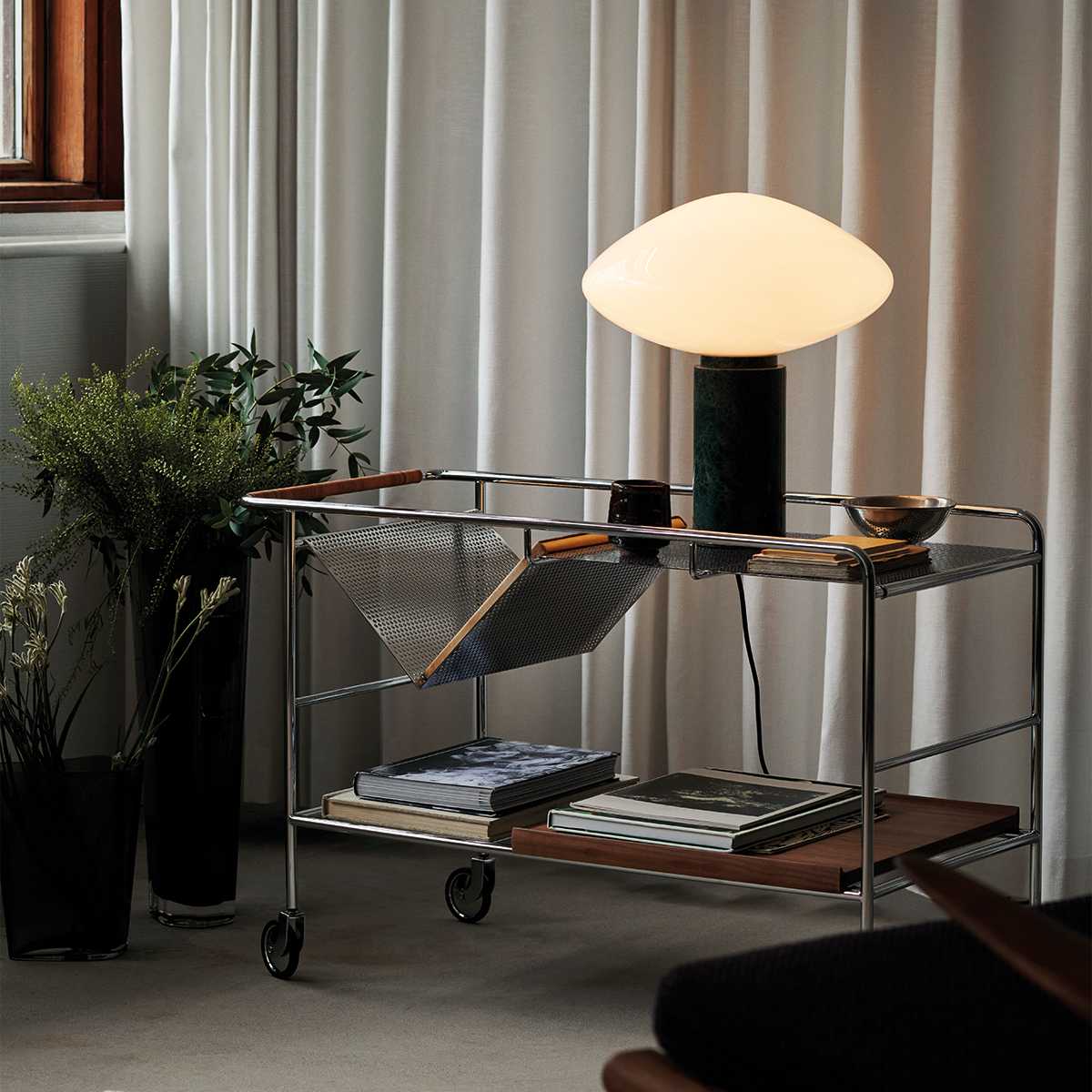 Mist Table Lamp Table lamp