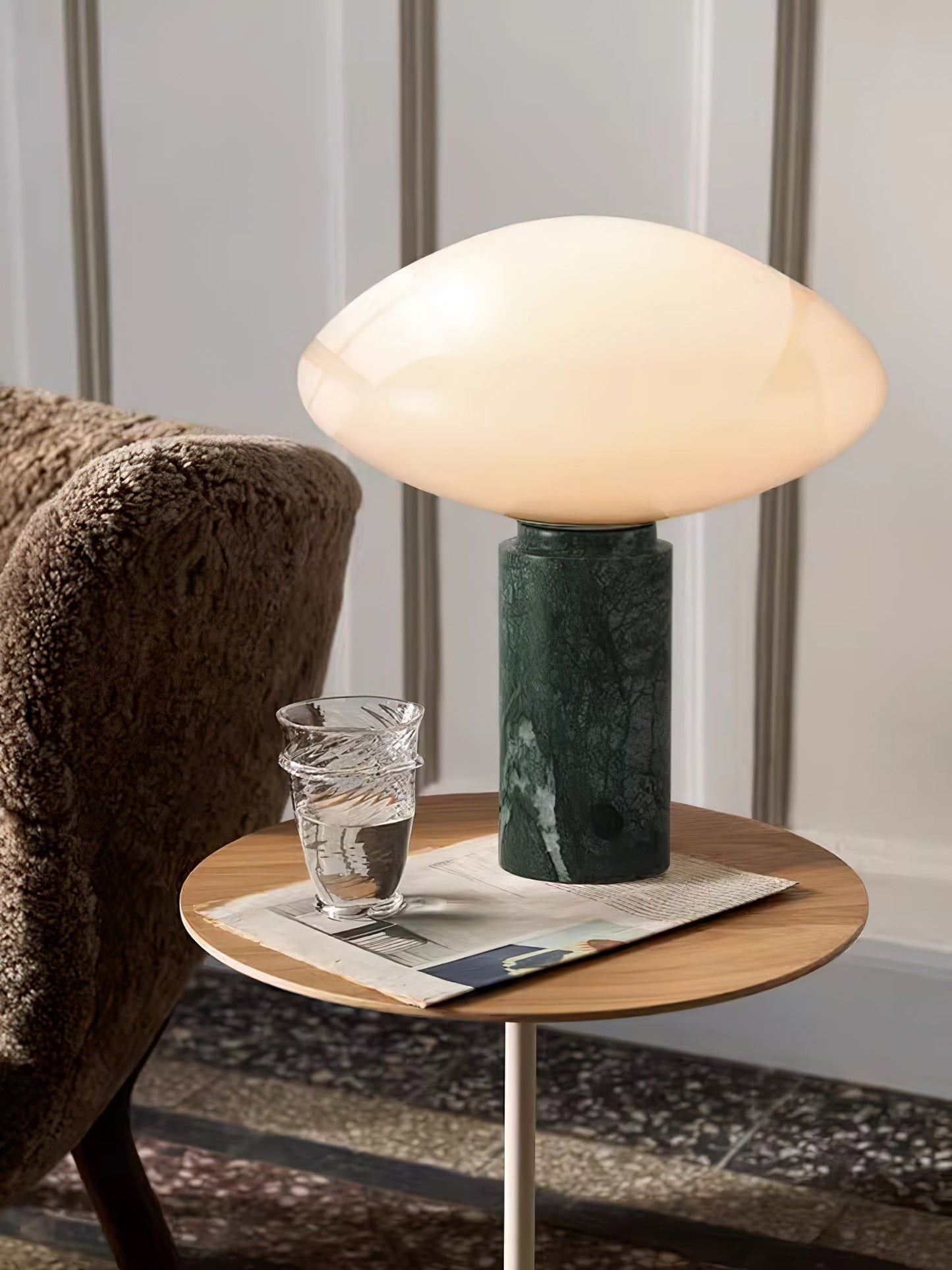 Mist Table Lamp Table lamp