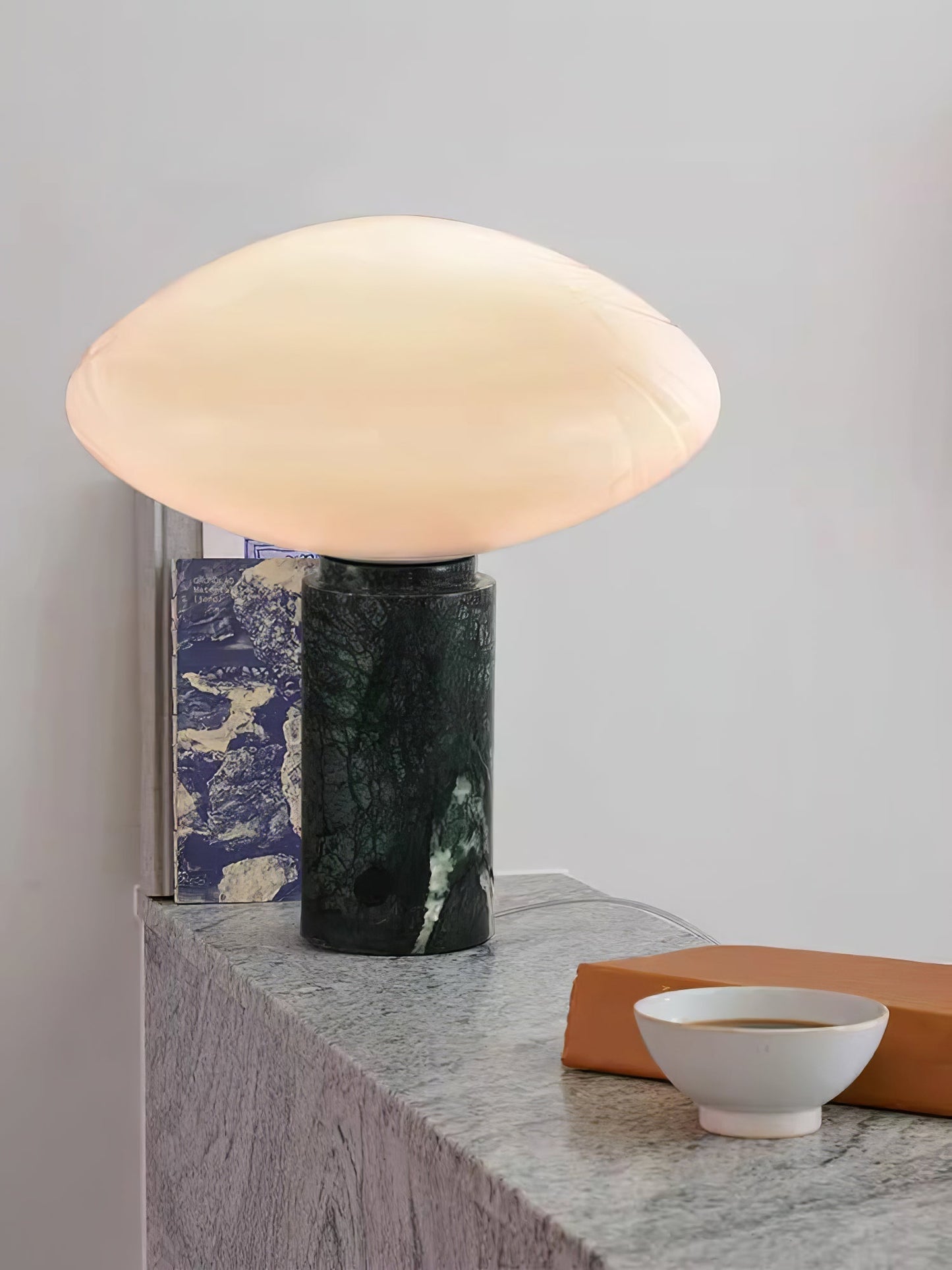 Mist Table Lamp Table lamp