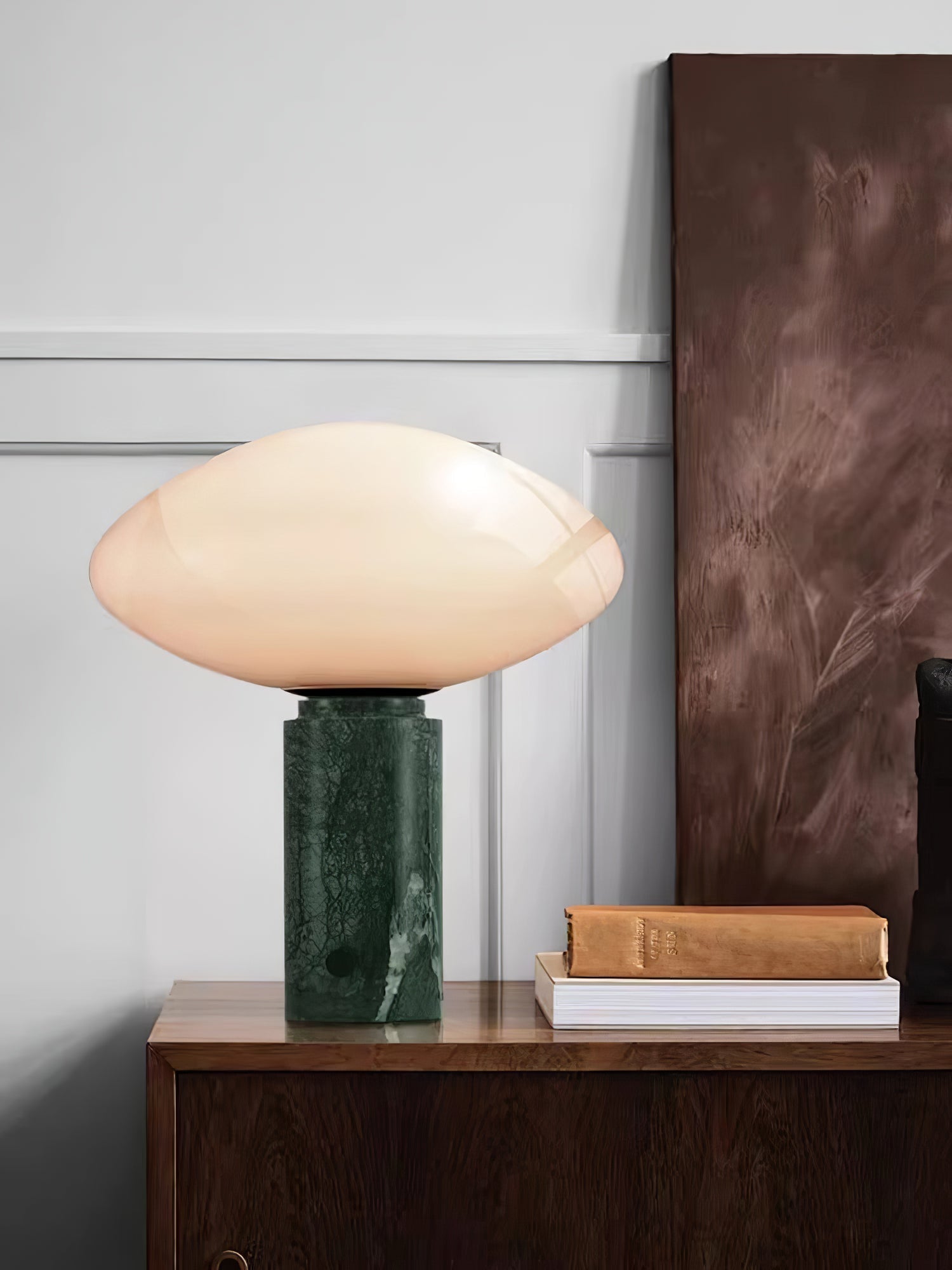 Mist Table Lamp Table lamp