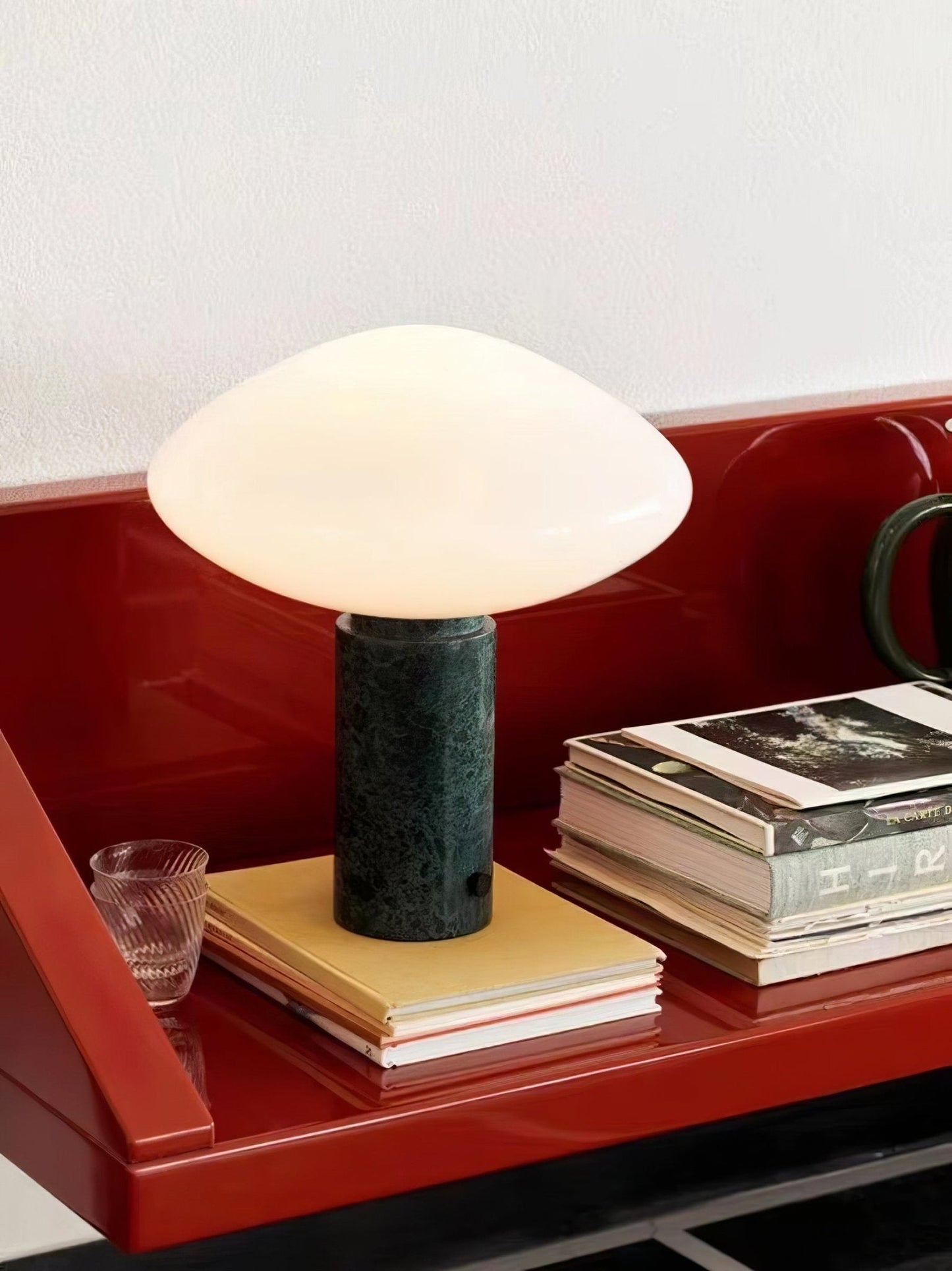 Mist Table Lamp Table lamp