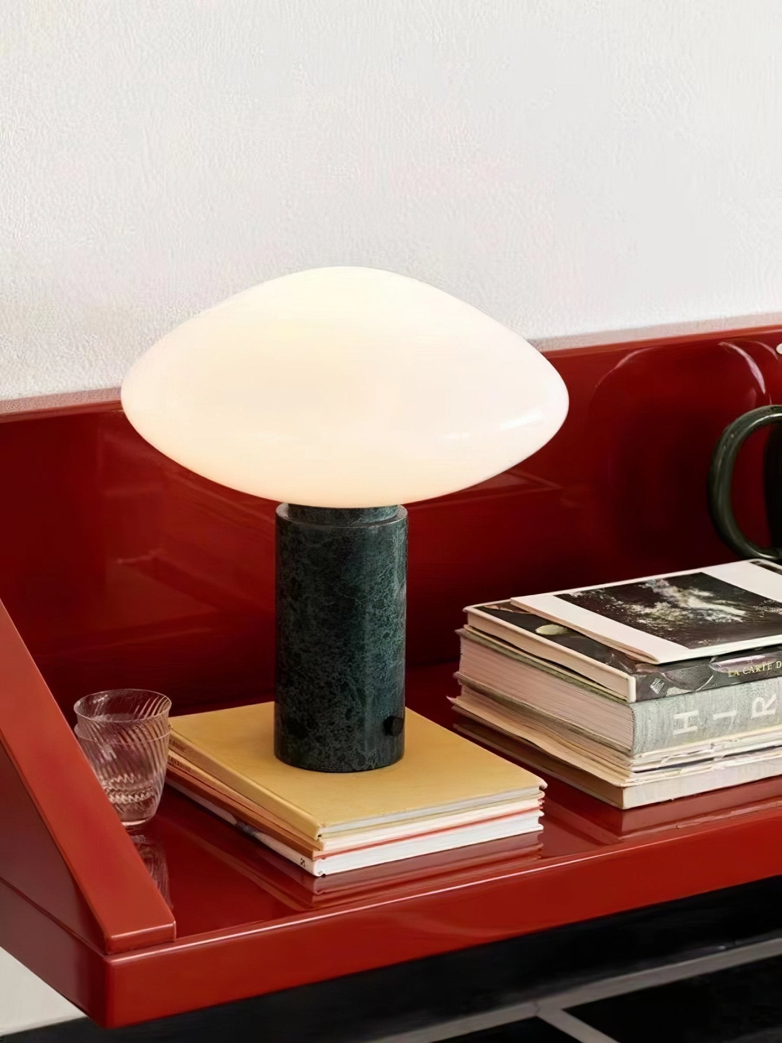 Mist Table Lamp Table lamp