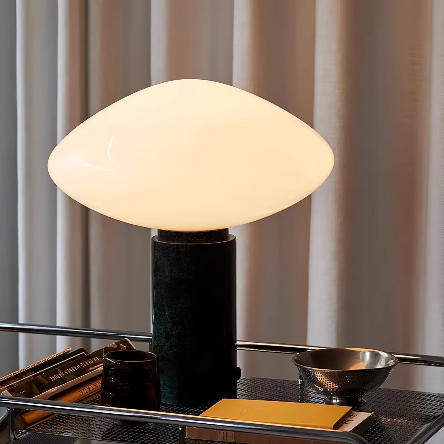 Mist Table Lamp Table lamp