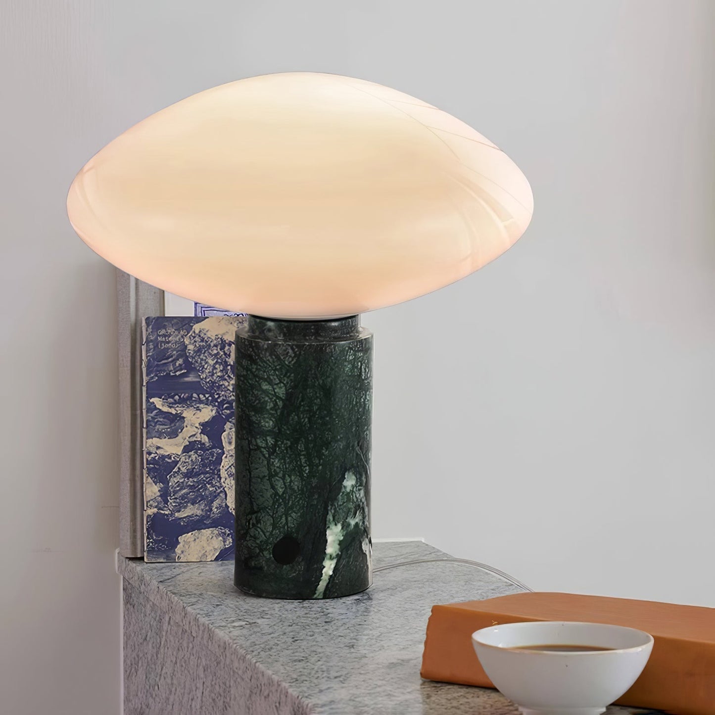 Mist Table Lamp Table lamp