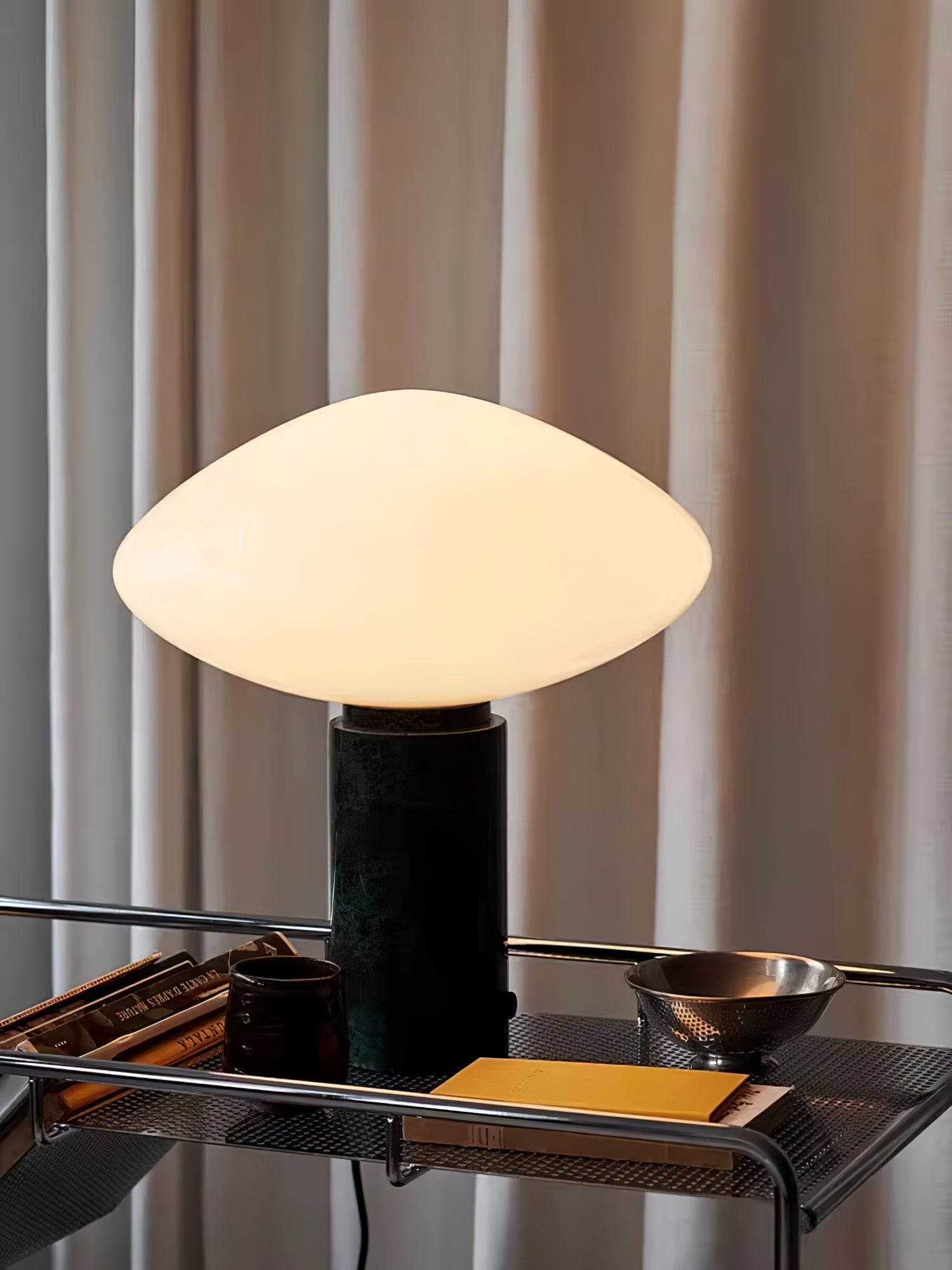 Mist Table Lamp Table lamp