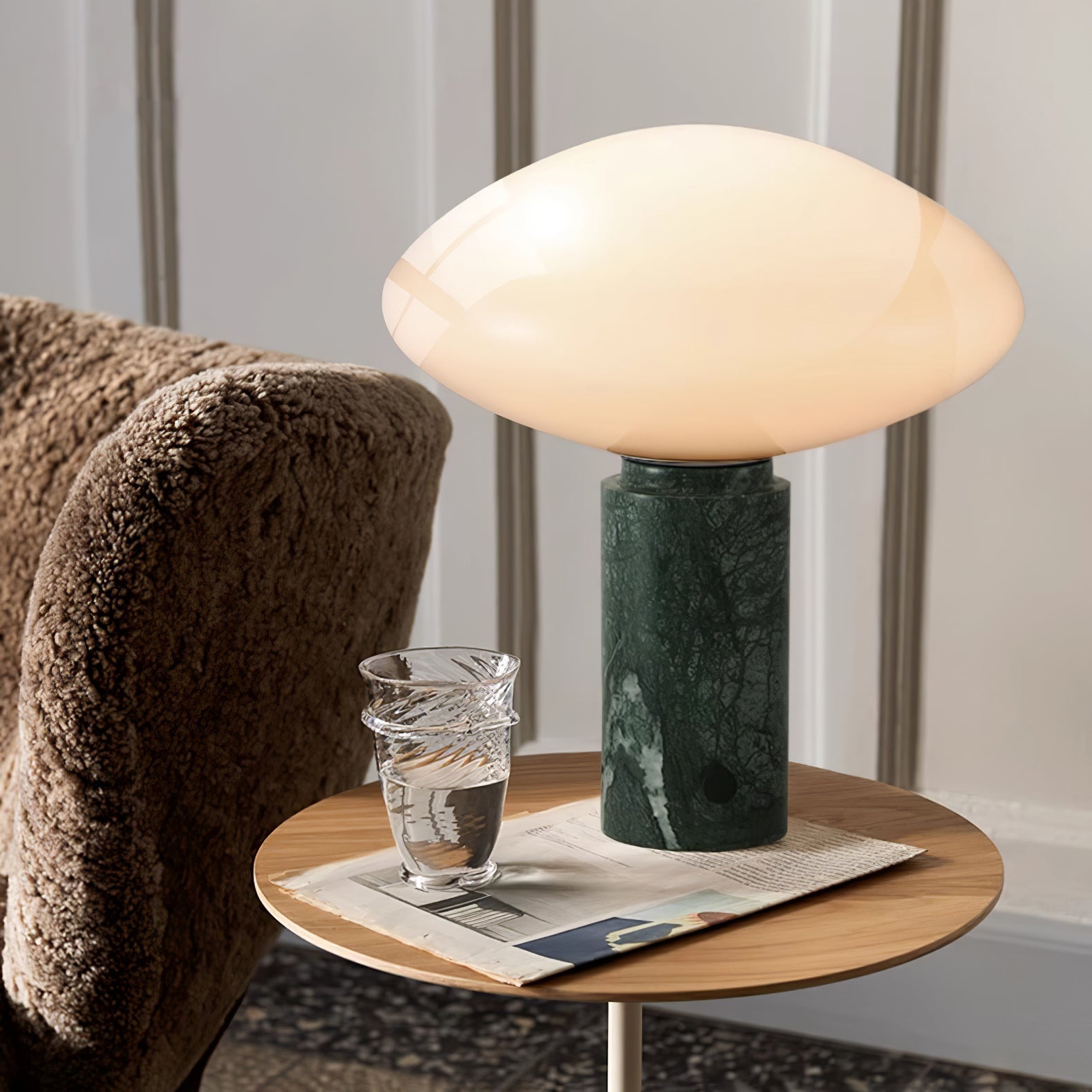Mist Table Lamp Table lamp