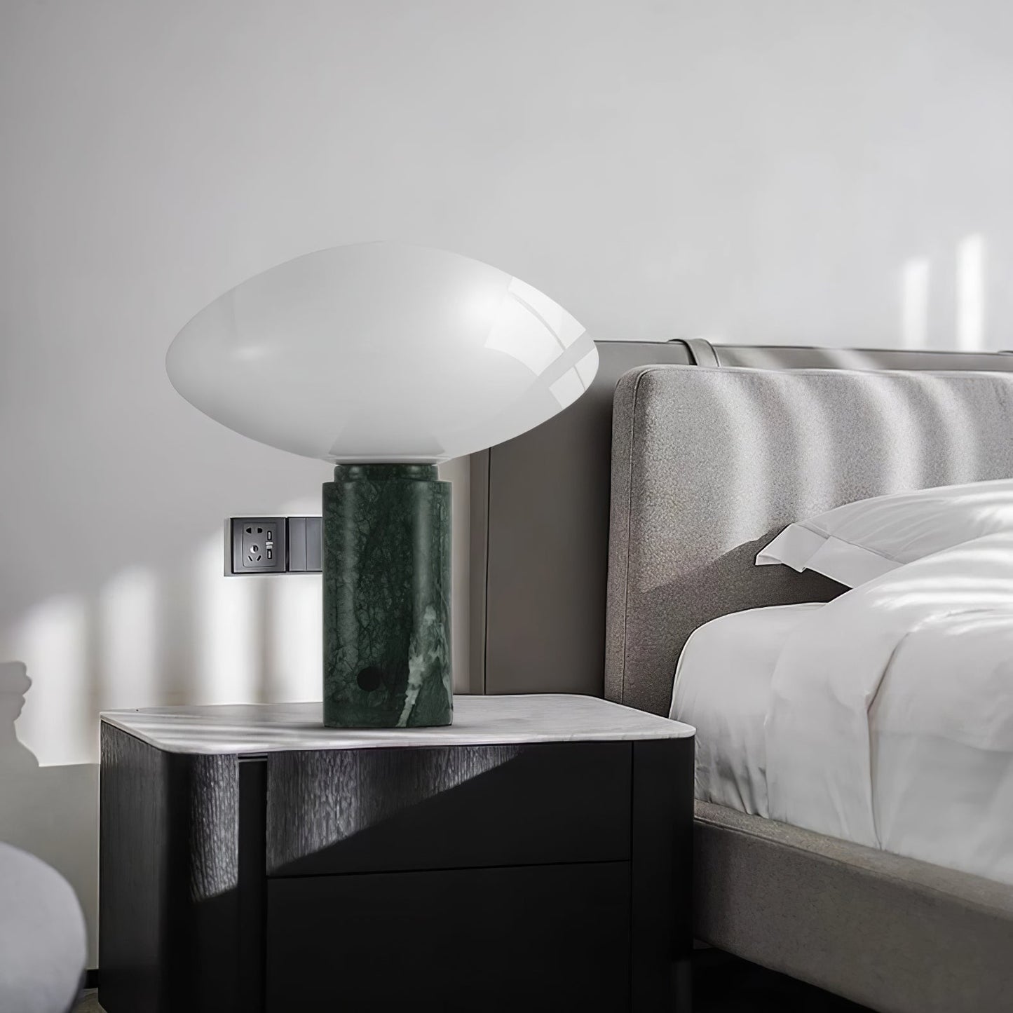 Mist Table Lamp Table lamp