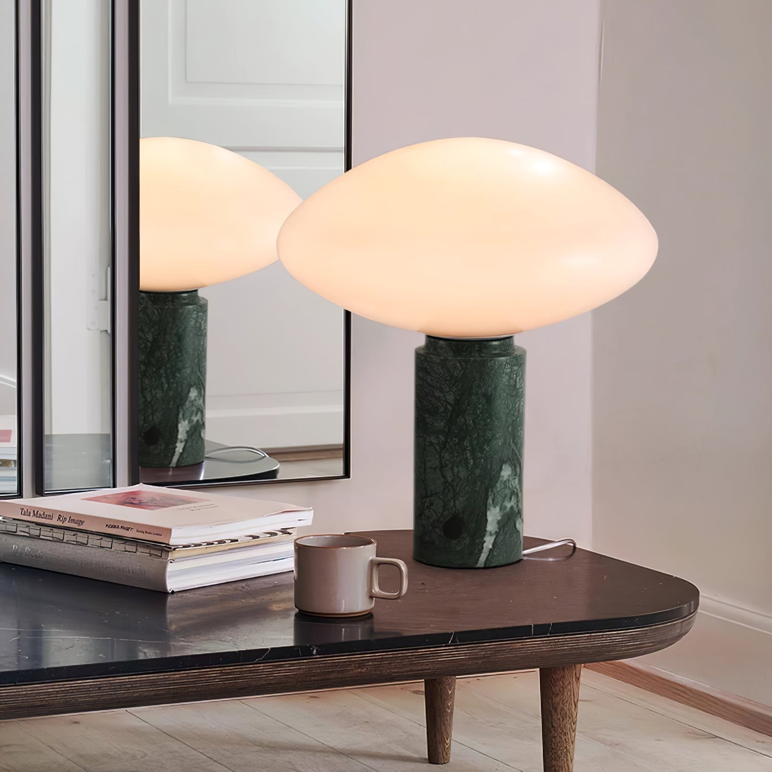 Mist Table Lamp Table lamp