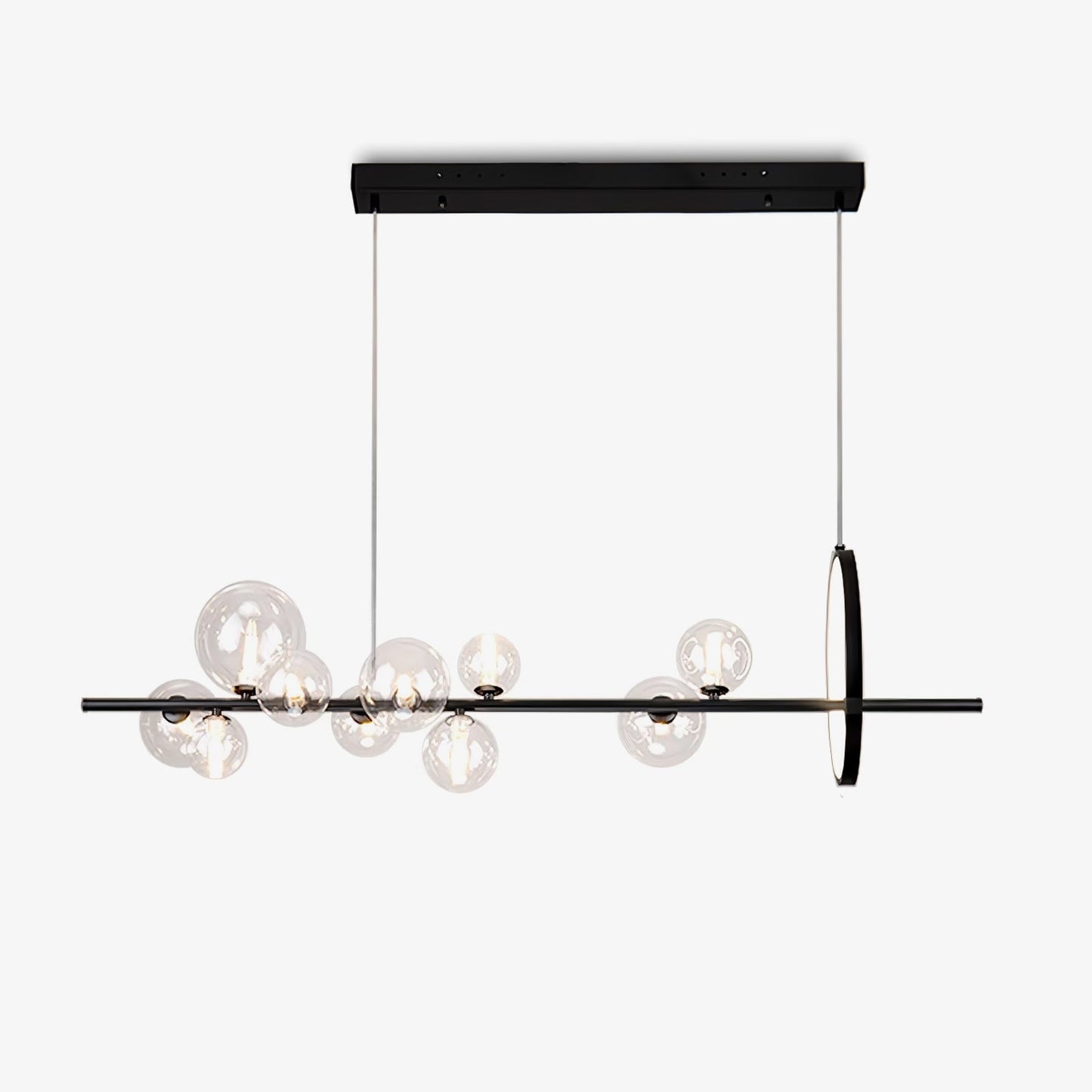 Mita Chandelier Chandelier
