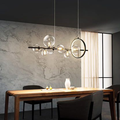 Mita Chandelier Chandelier