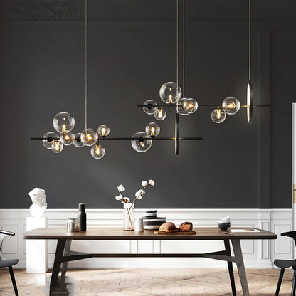 Mita Chandelier Chandelier