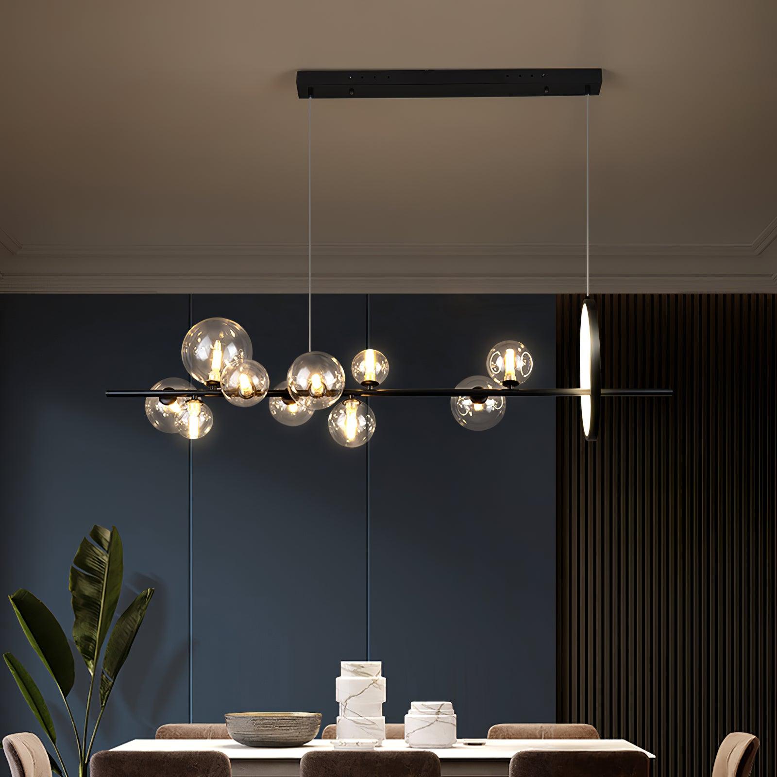 Mita Chandelier Chandelier