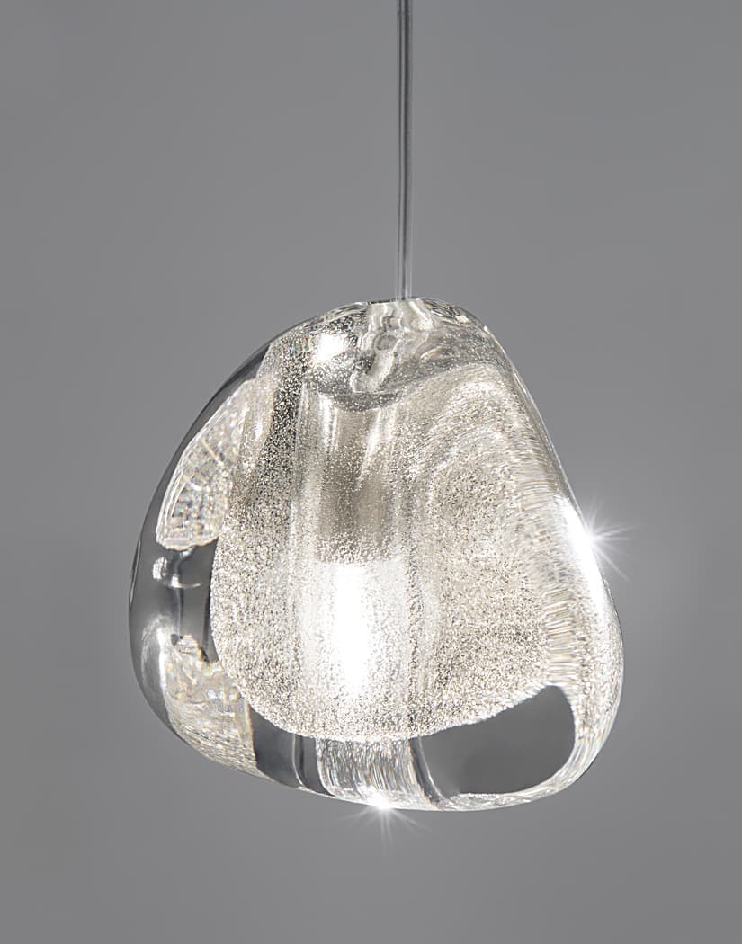 Cherry Crystal Pendant Lamp Pendant light