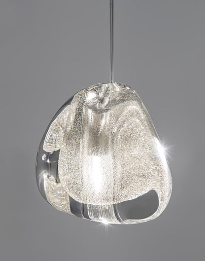 Cherry Crystal Pendant Lamp Pendant light