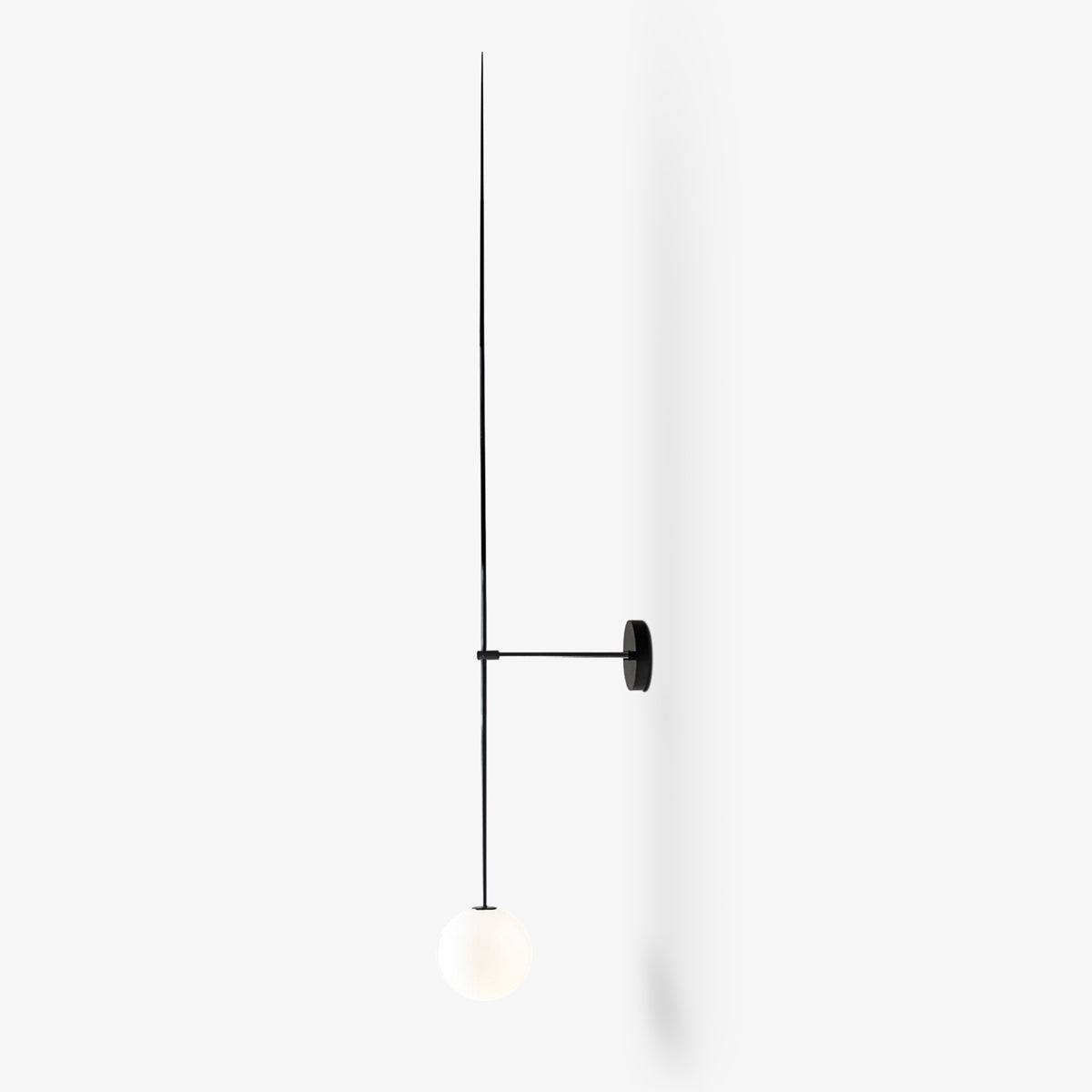 Mobile Wall Lamp 1001 Wall lamp