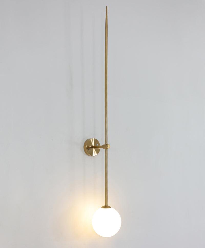 Mobile Wall Lamp 1001 Wall lamp